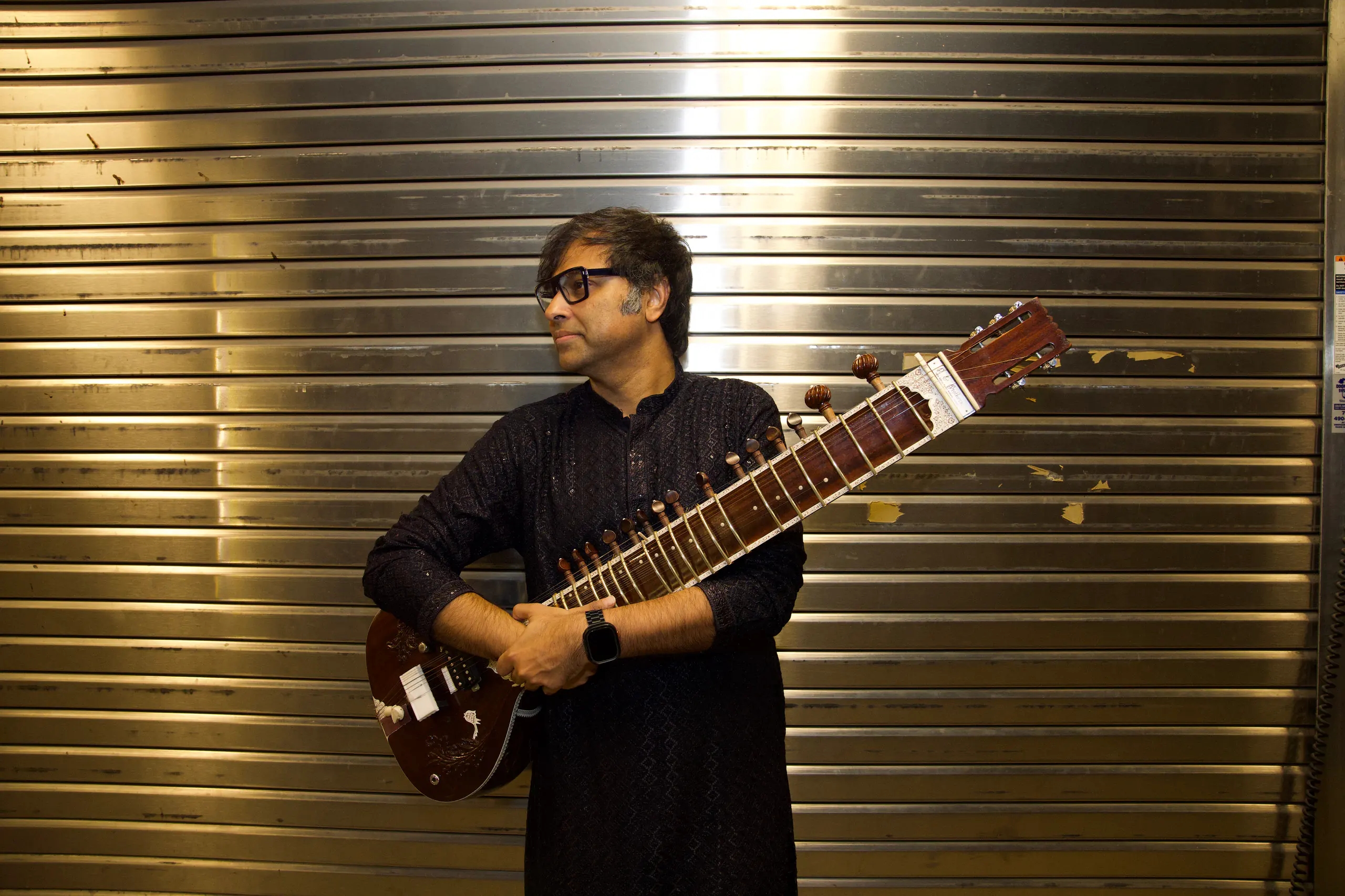 Purbayan Chatterjee