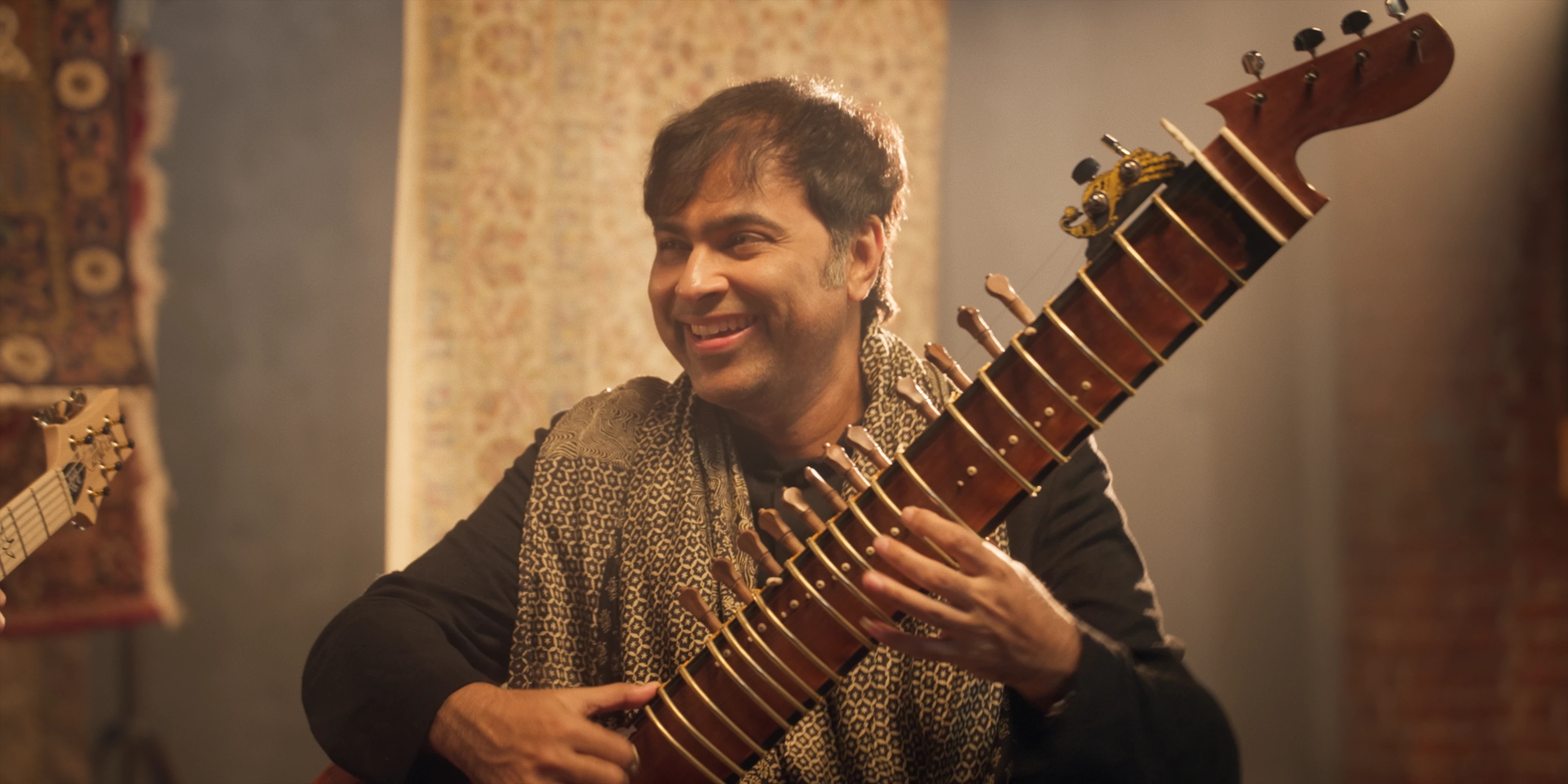 Purbayan Chatterjee