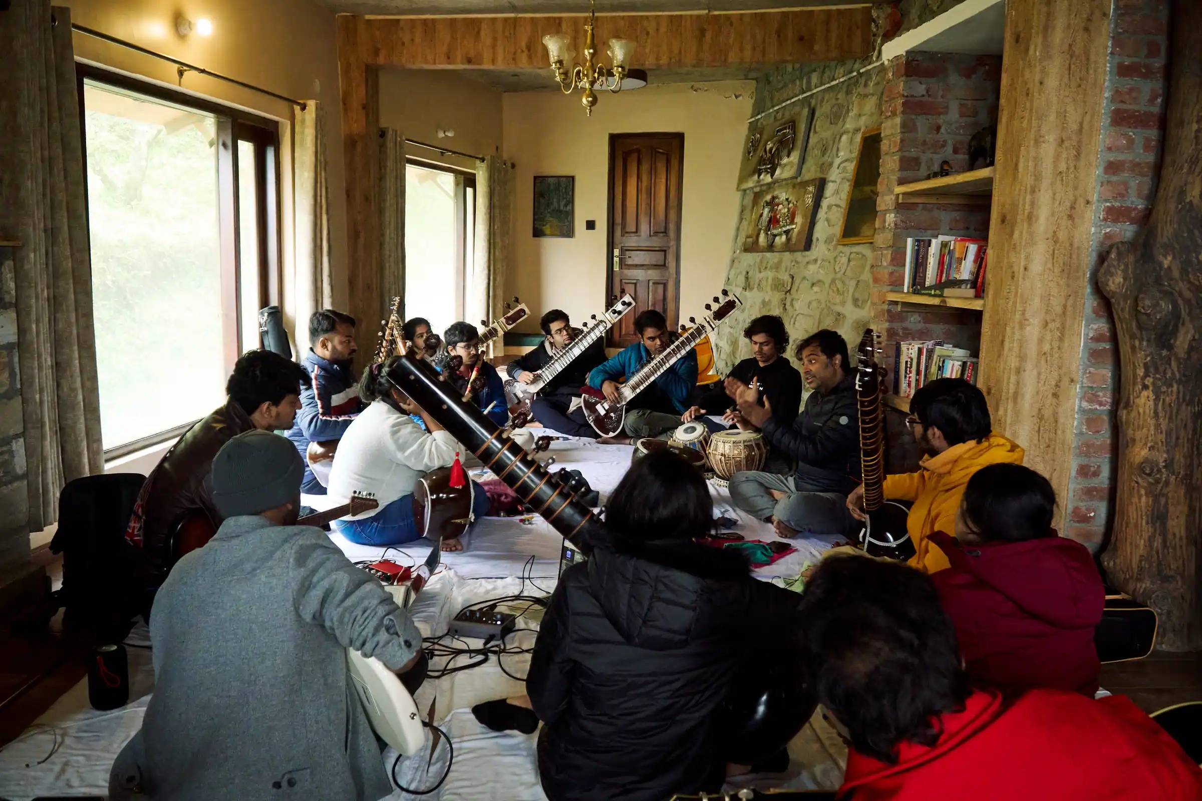 PAAMF — classical music education