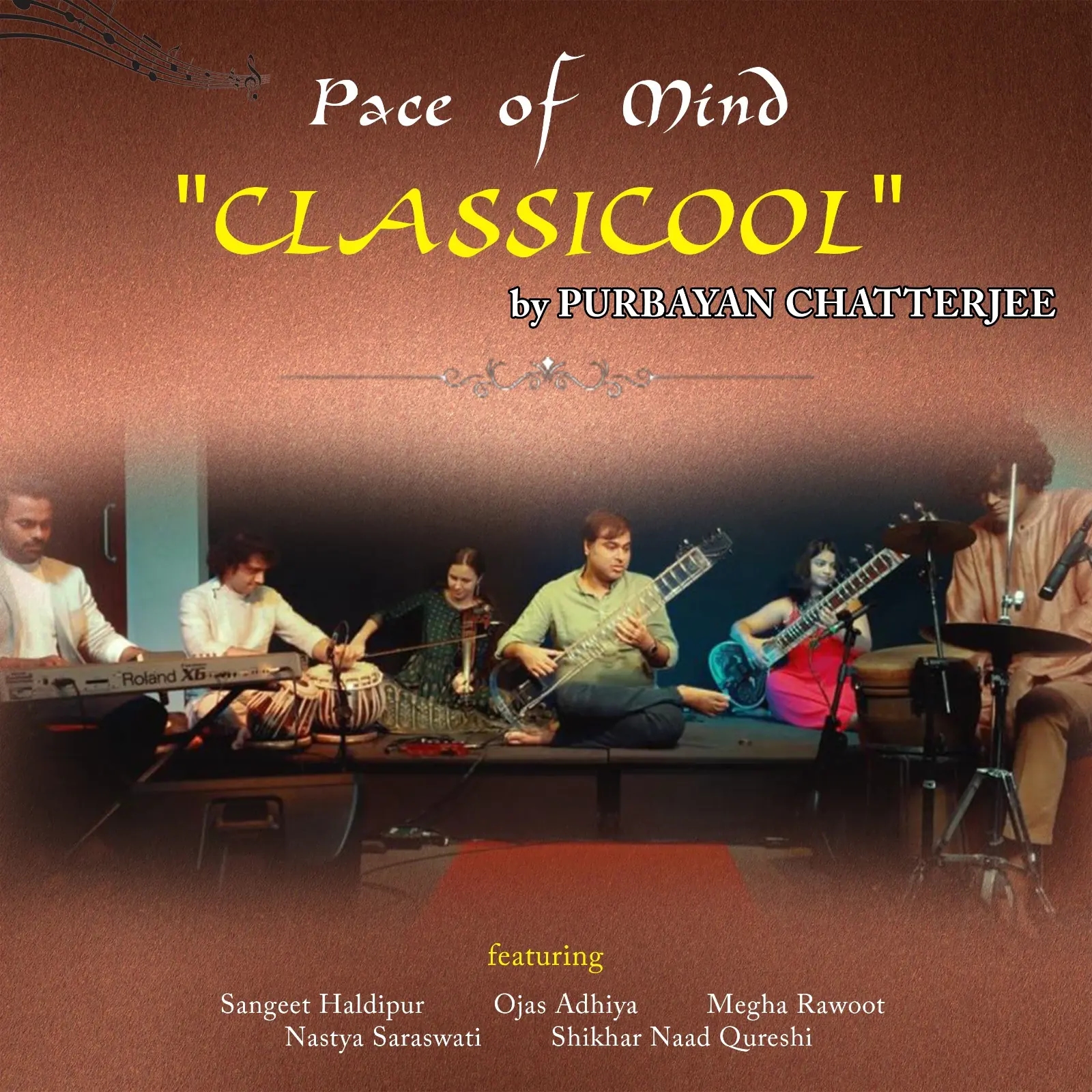 The First Train Out cover art