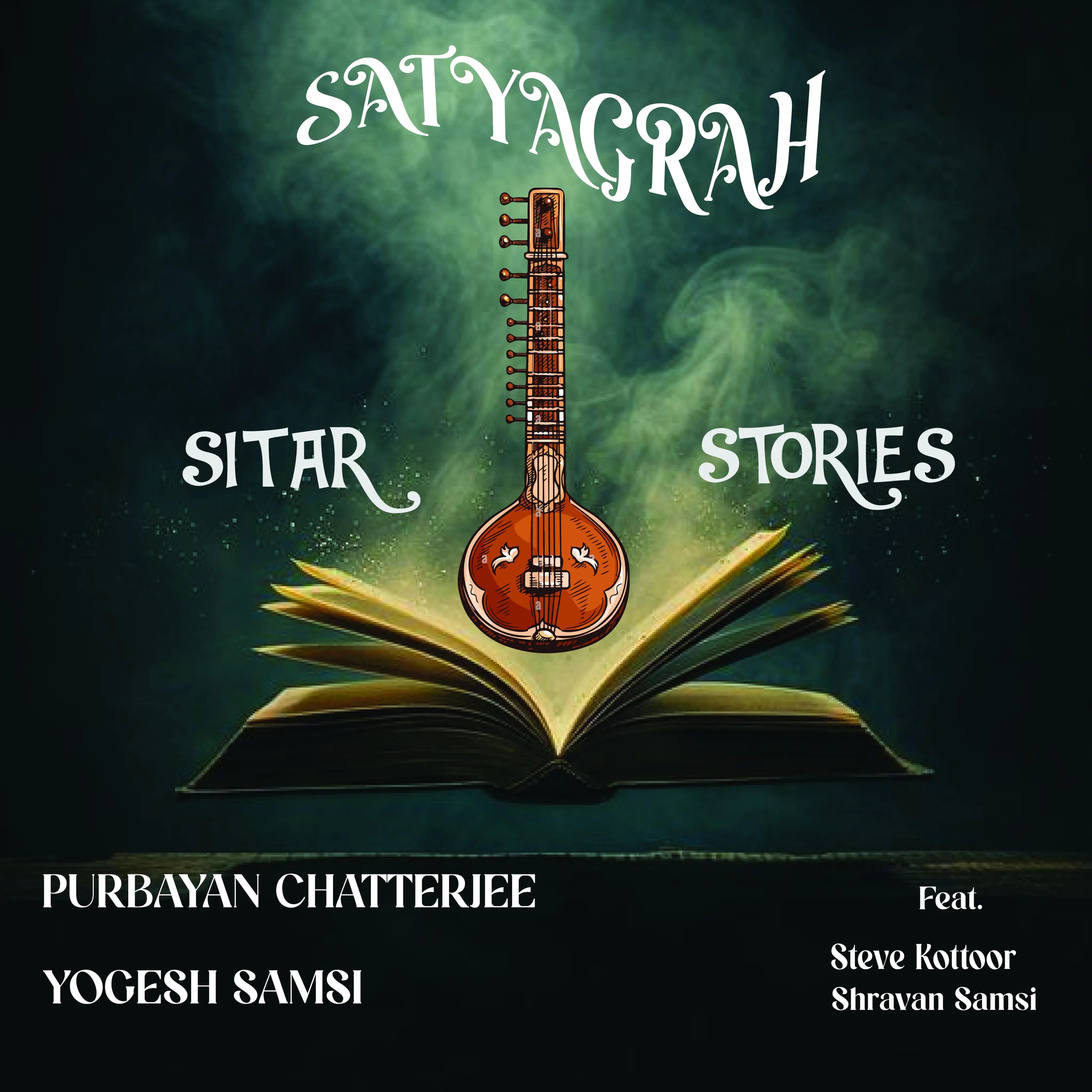 Empathy - Vaishnava Janato cover art